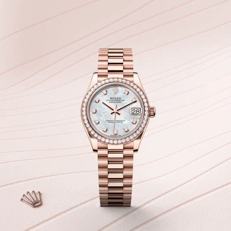 Datejust 31 - Image 4
