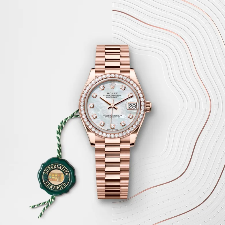 Datejust 31 - Image 8