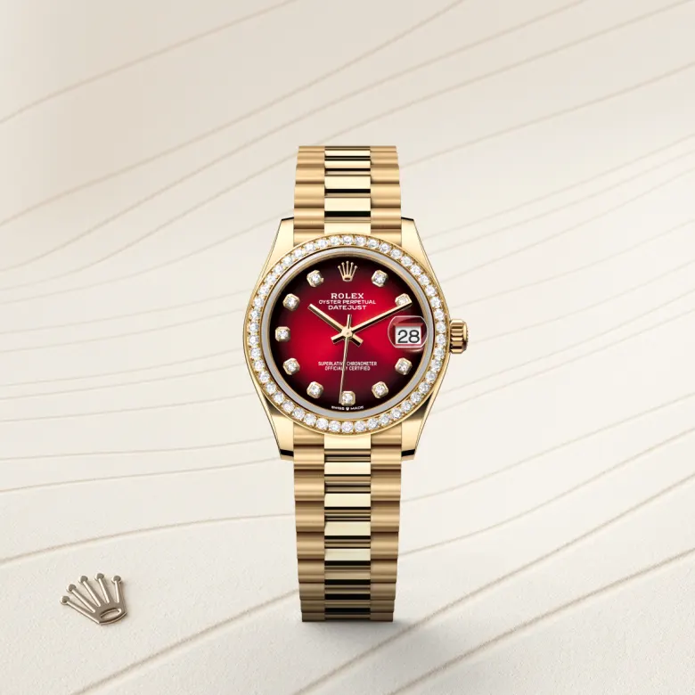 Datejust 31 - Image 4