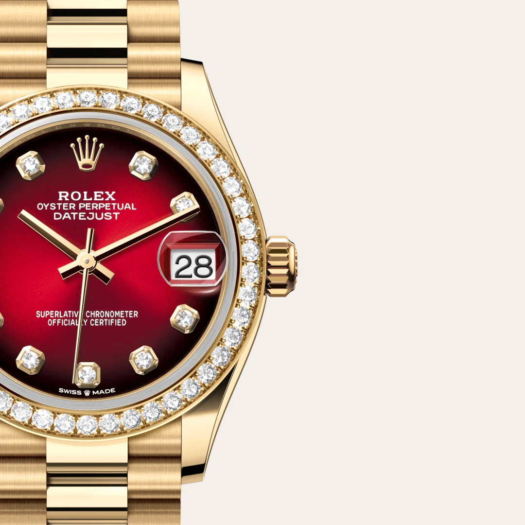 Datejust 31 - Image 9