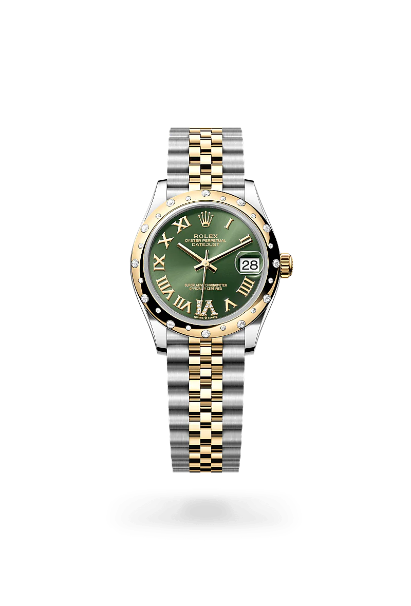 Datejust 31