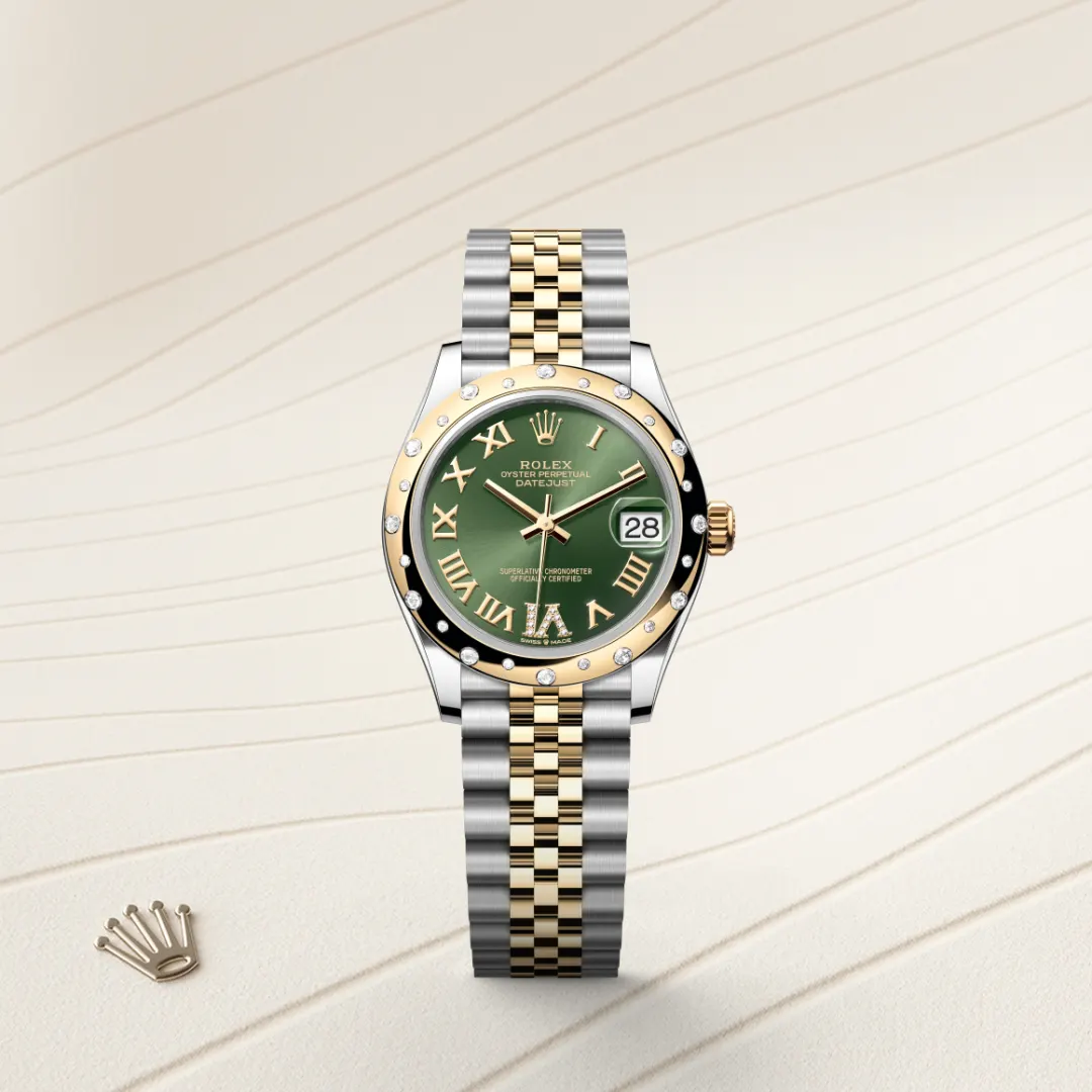 Datejust 31 - Image 3