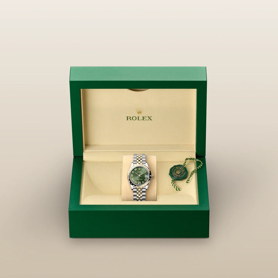 Datejust 31 - Image 5