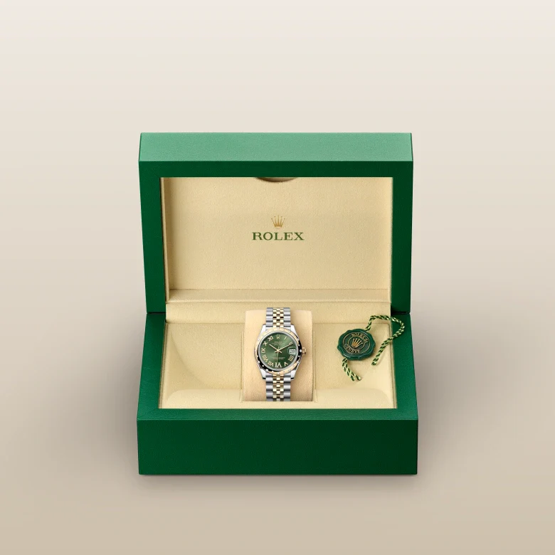Datejust 31 - Image 6