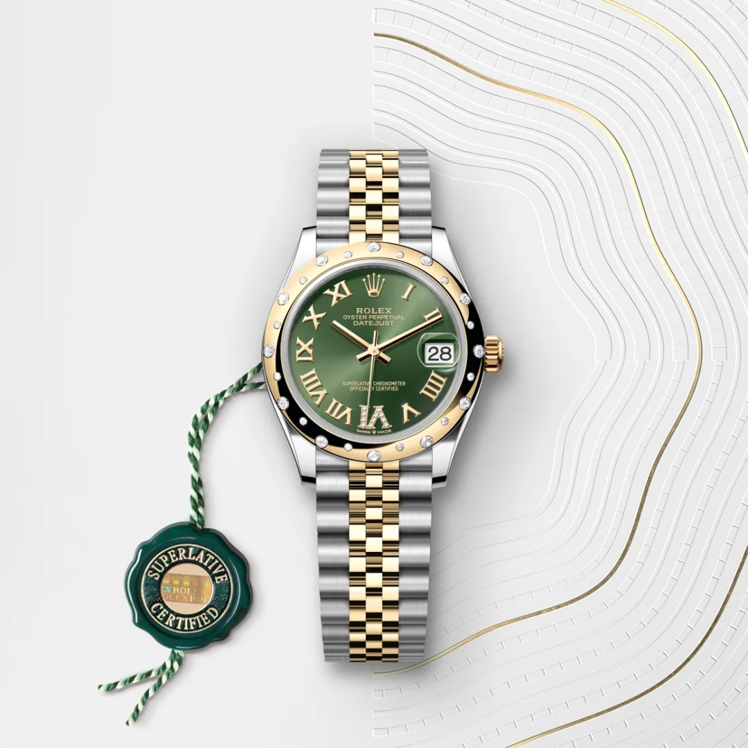 Datejust 31 - Image 7