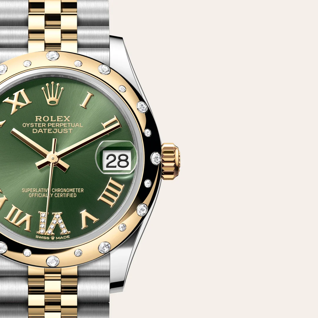 Datejust 31 - Image 9