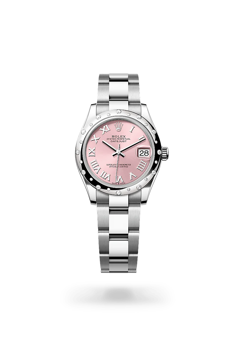 Datejust 31