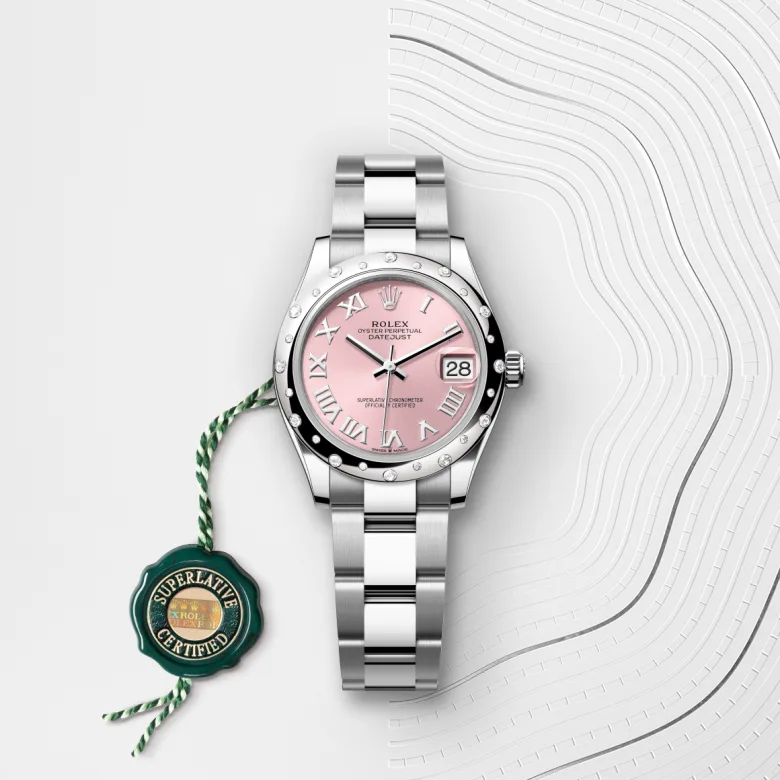 Datejust 31 - Image 8