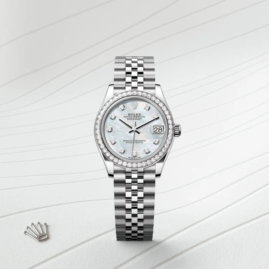 Datejust 31 - Image 3