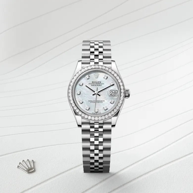 Datejust 31 - Image 4
