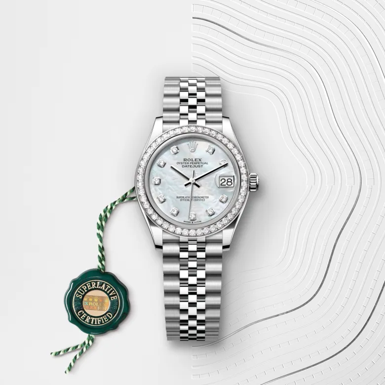 Datejust 31 - Image 8