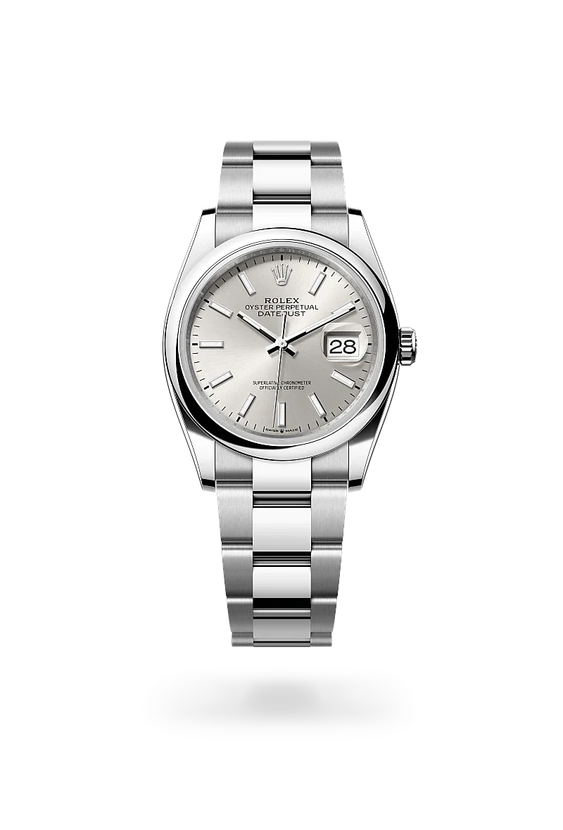 Datejust 36