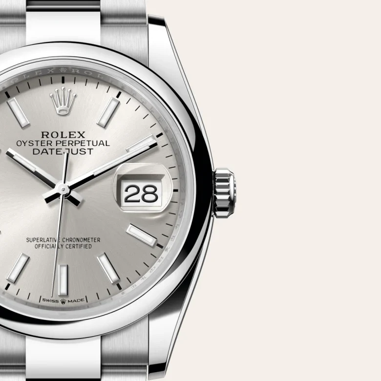 Datejust 36 - Image 10