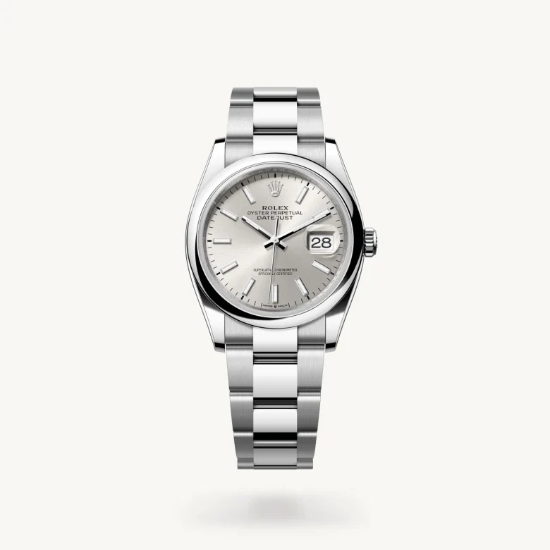 Datejust 36 - Image 2