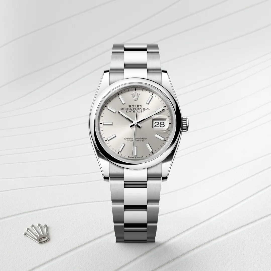 Datejust 36 - Image 3
