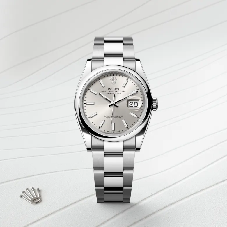 Datejust 36 - Image 4