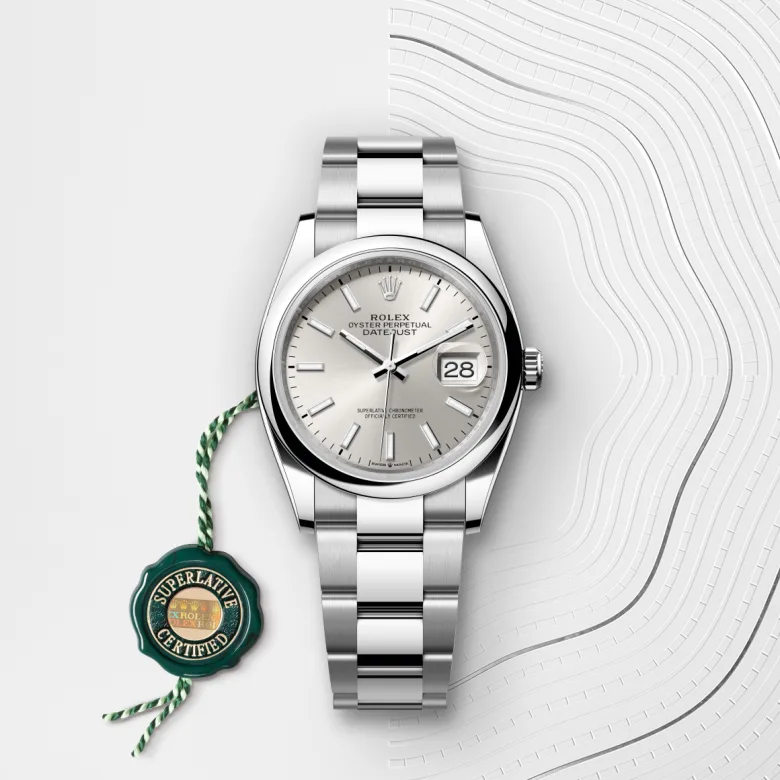 Datejust 36 - Image 8