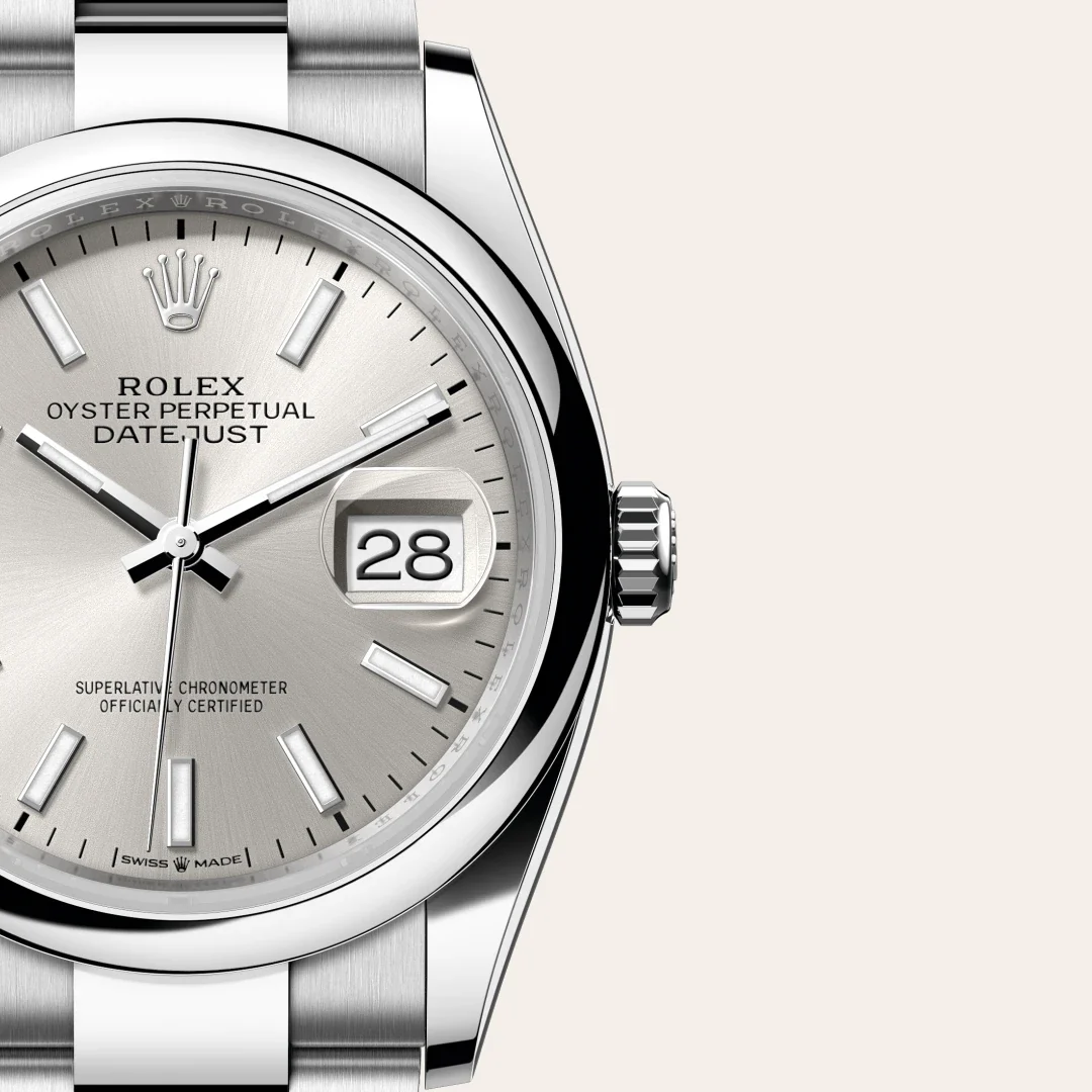 Datejust 36 - Image 9