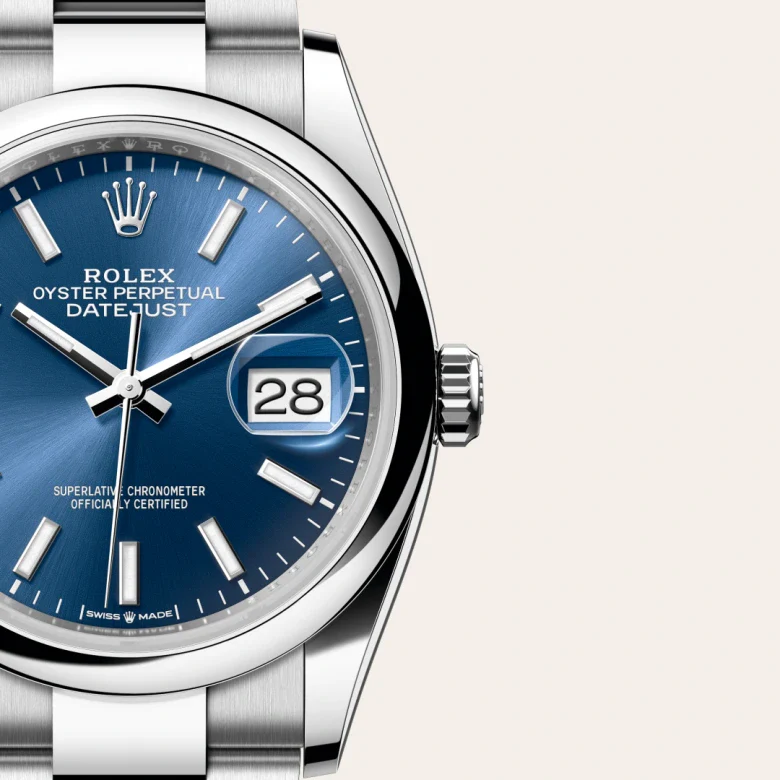 Datejust 36 - Image 10
