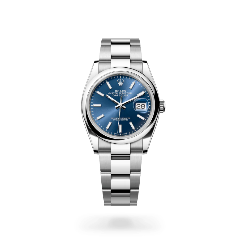 Datejust 36 - Image 2