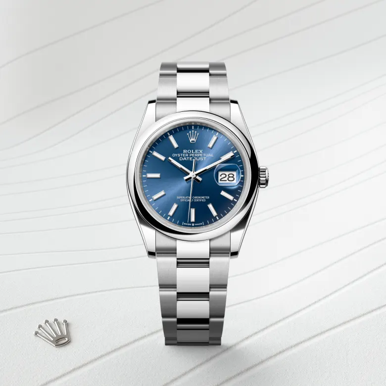 Datejust 36 - Image 4