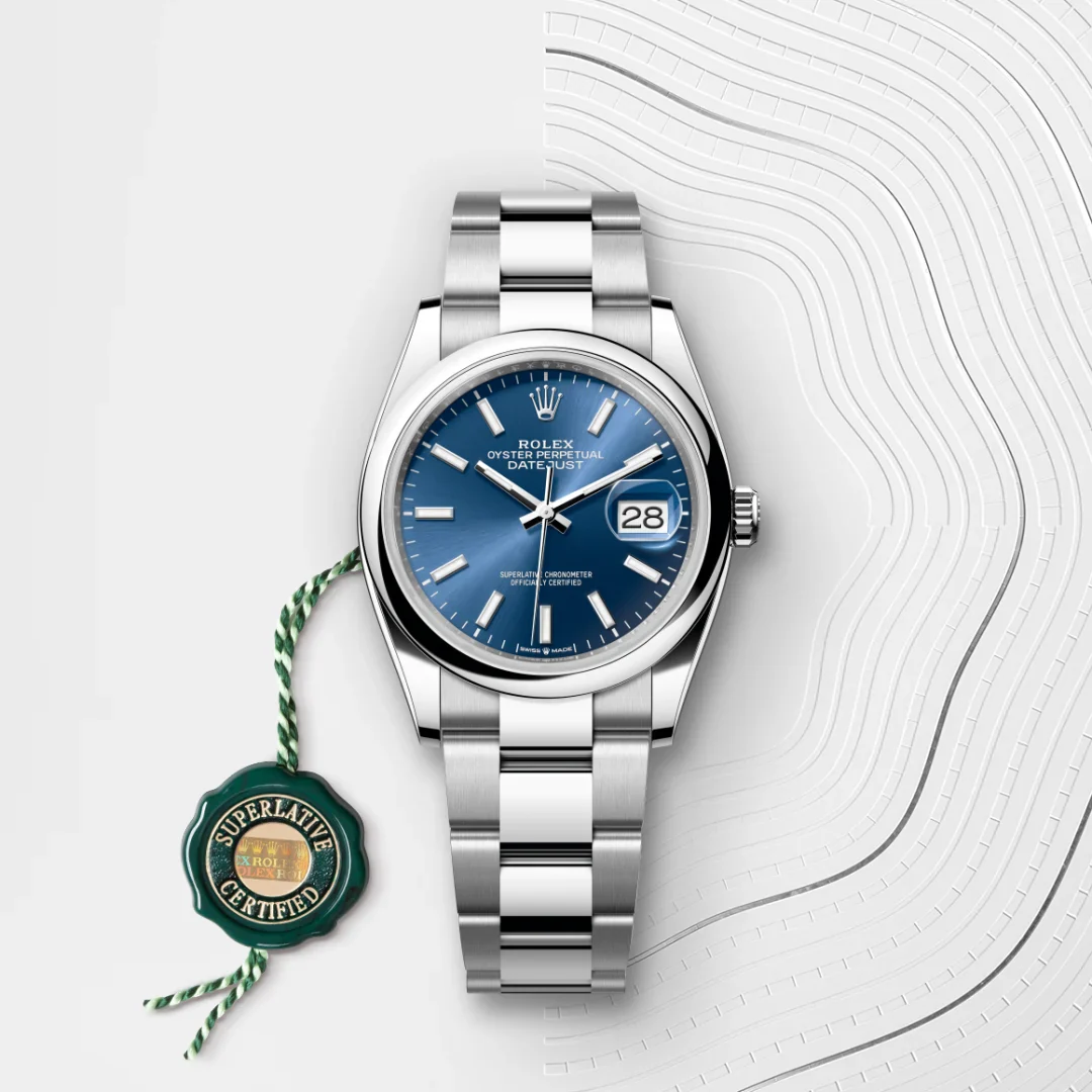 Datejust 36 - Image 7