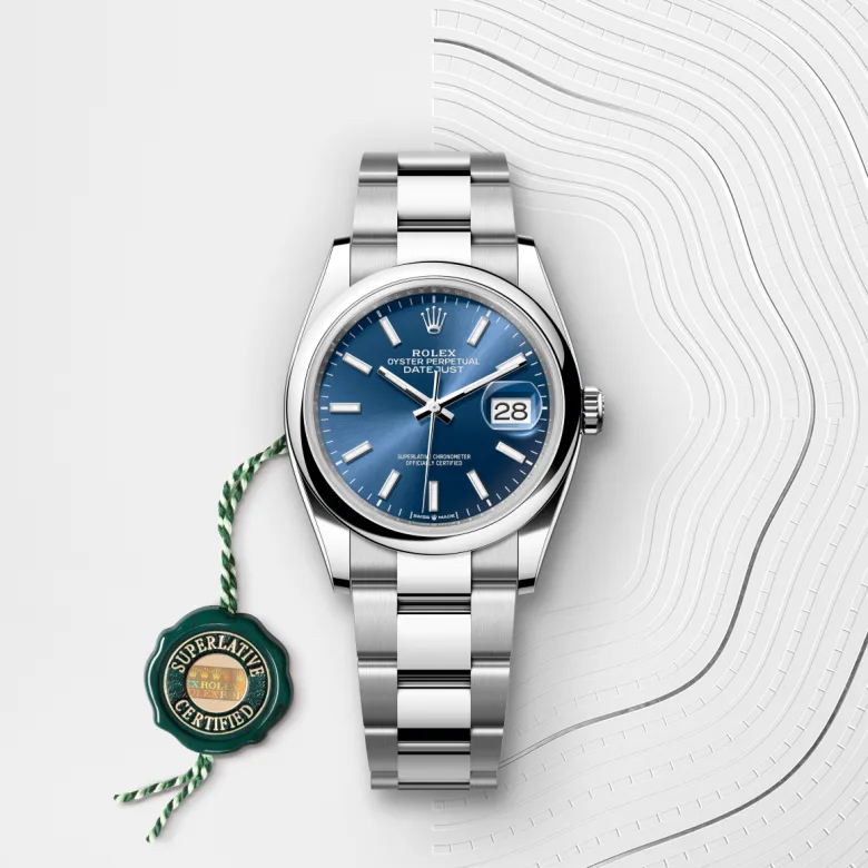 Datejust 36 - Image 8