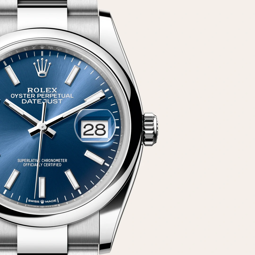 Datejust 36 - Image 9