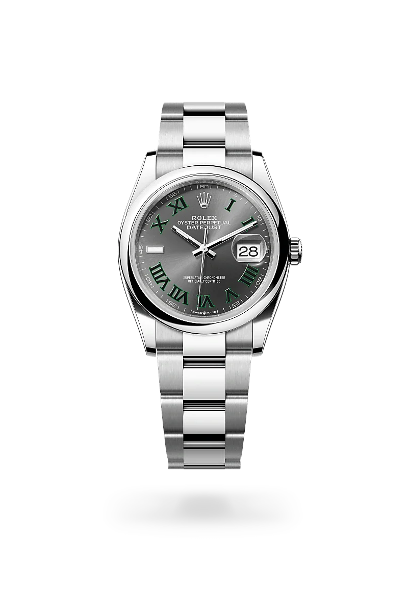 Datejust 36