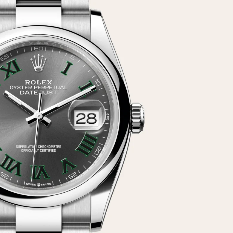 Datejust 36 - Image 10