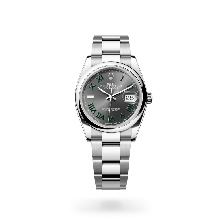 Datejust 36 - Image 2