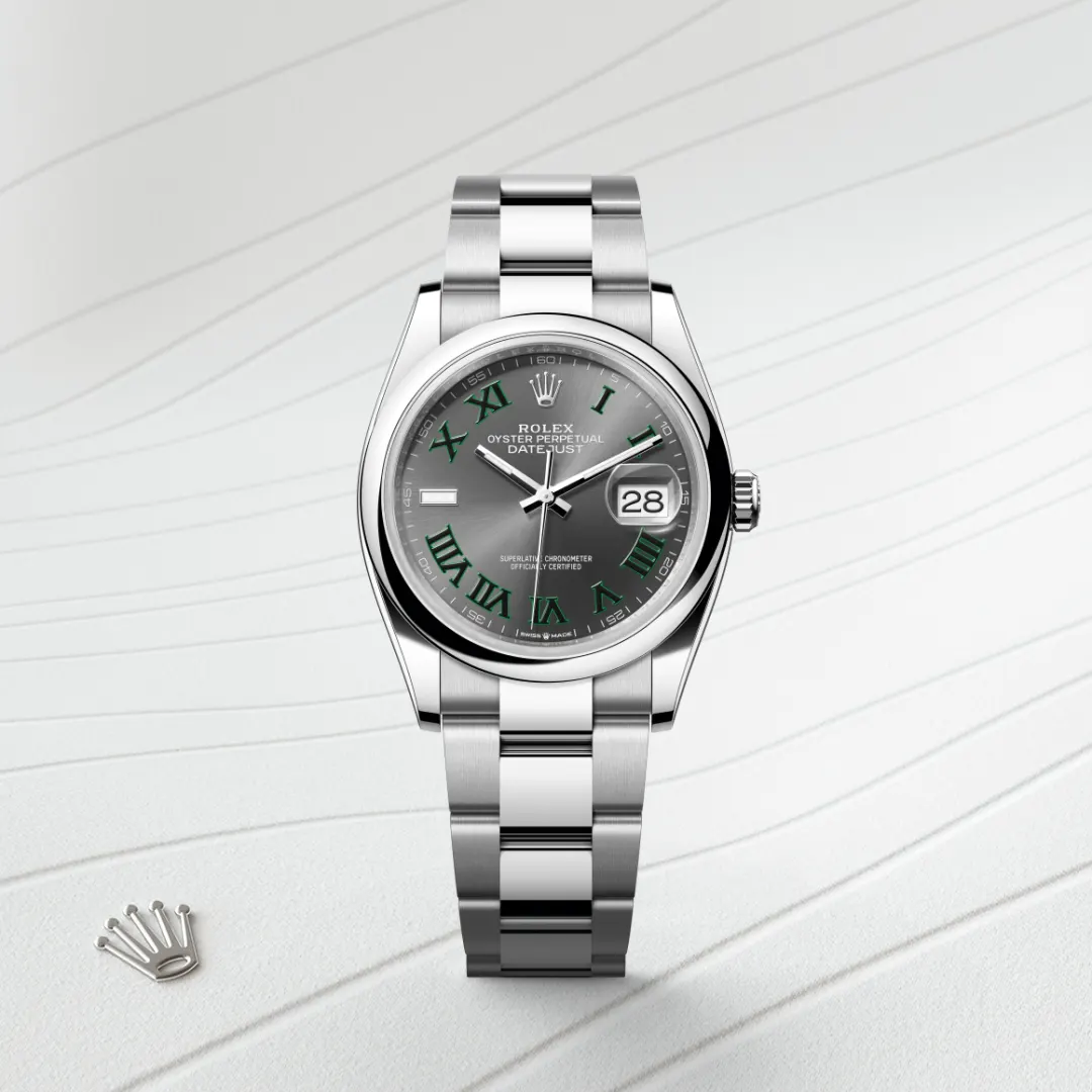 Datejust 36 - Image 3