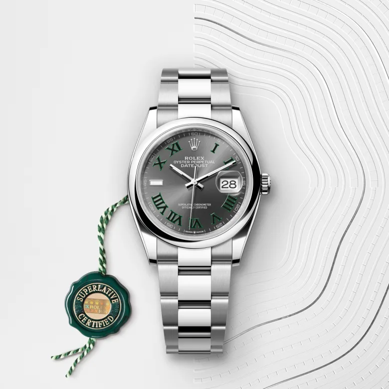 Datejust 36 - Image 8