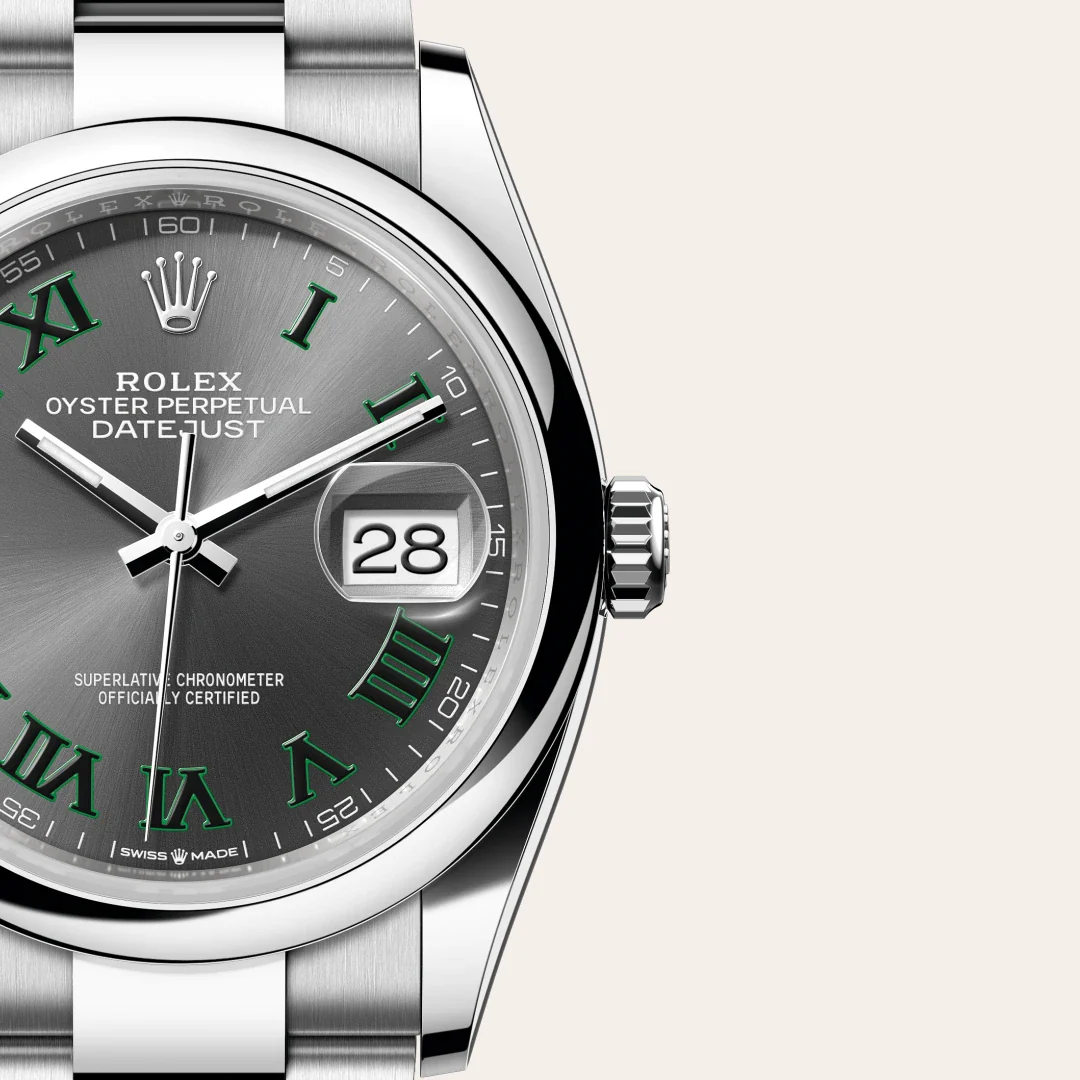 Datejust 36 - Image 9
