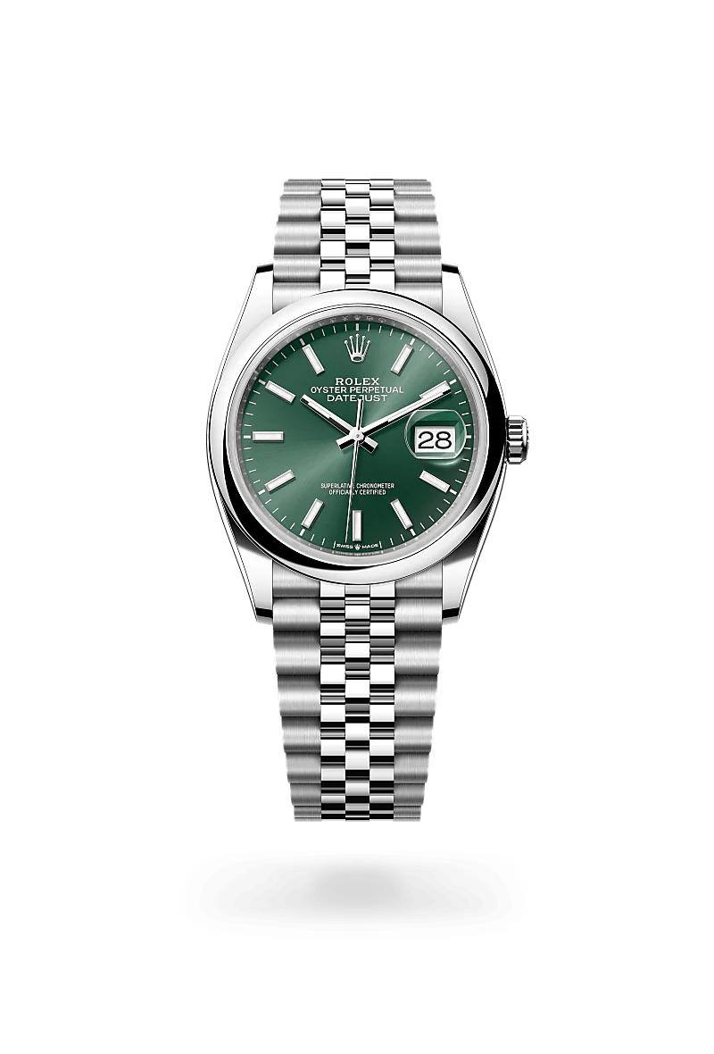 Datejust 36