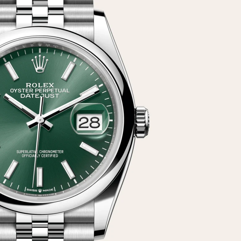 Datejust 36 - Image 10
