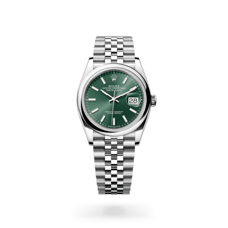 Datejust 36 - Image 2