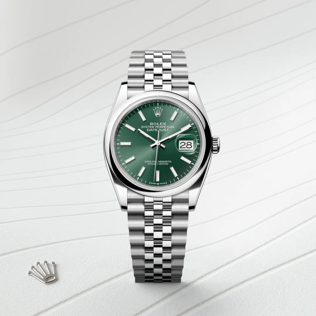 Datejust 36 - Image 3