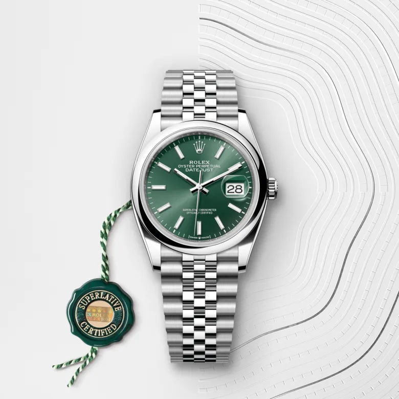 Datejust 36 - Image 8