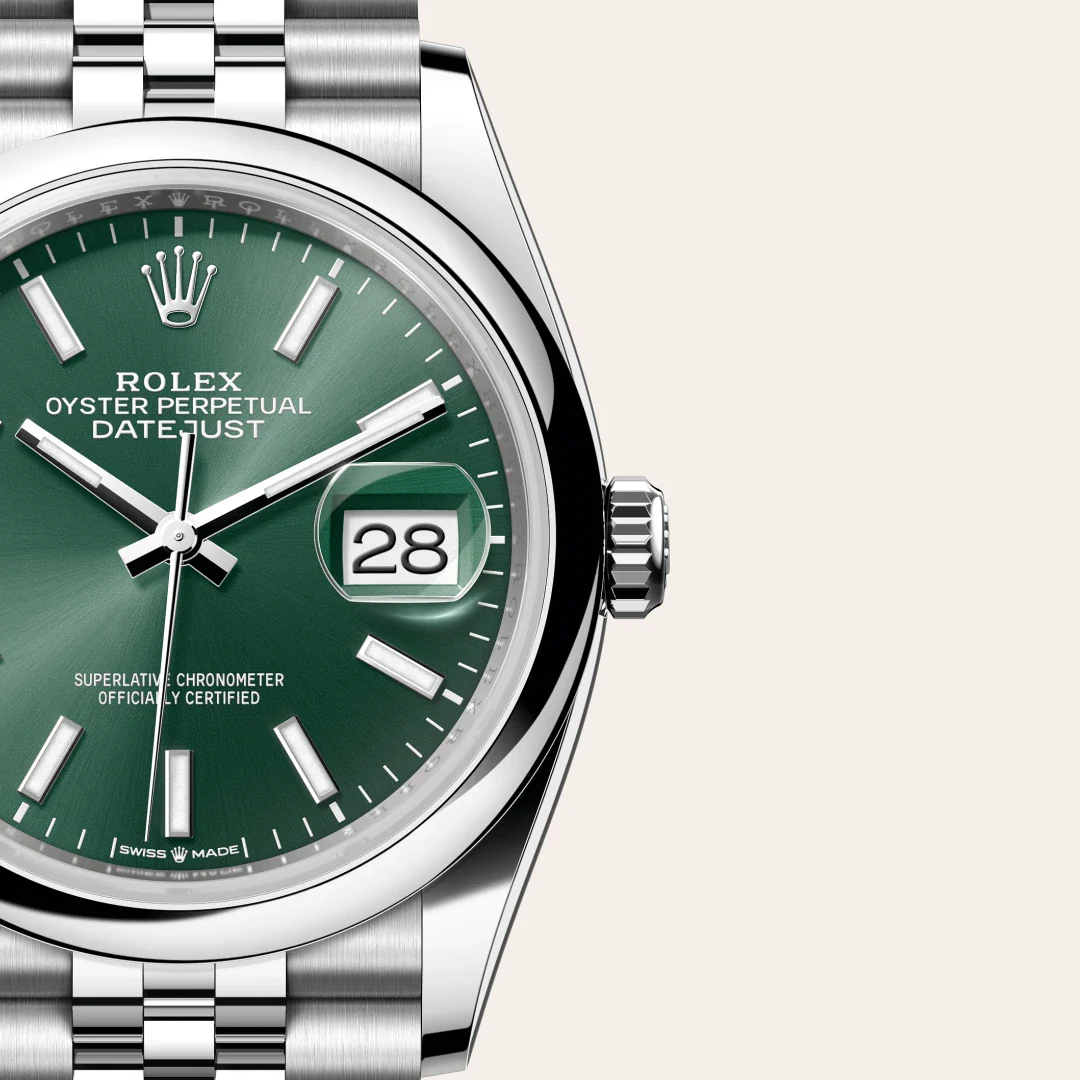 Datejust 36 - Image 9