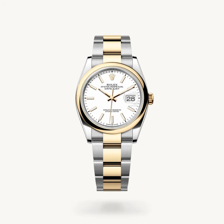 Datejust 36 - Image 2