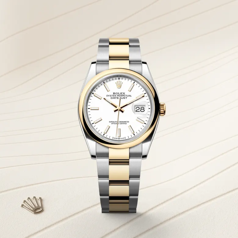 Datejust 36 - Image 4