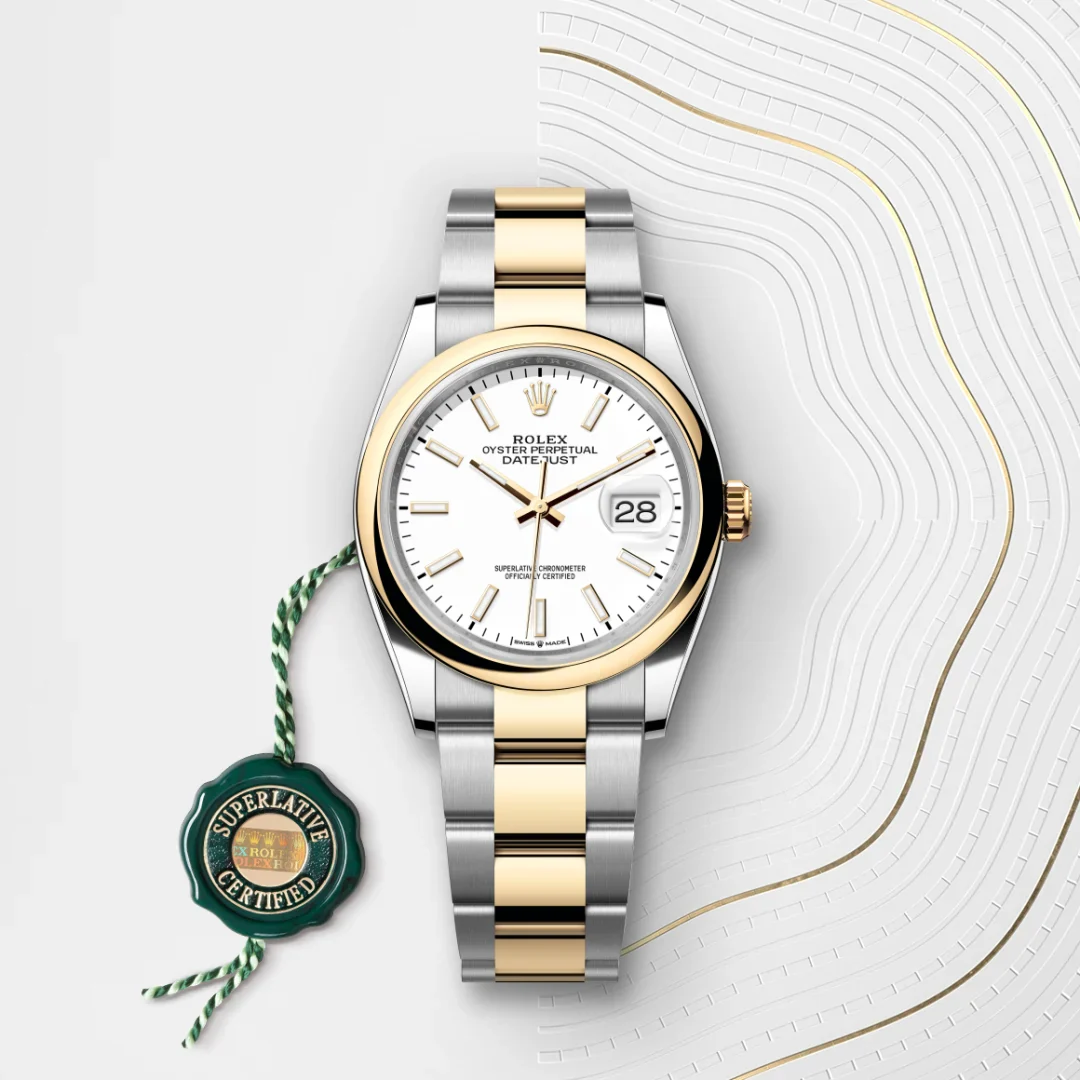Datejust 36 - Image 7