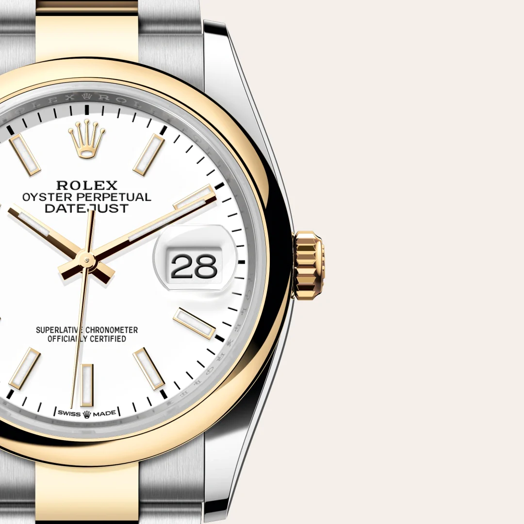 Datejust 36 - Image 9
