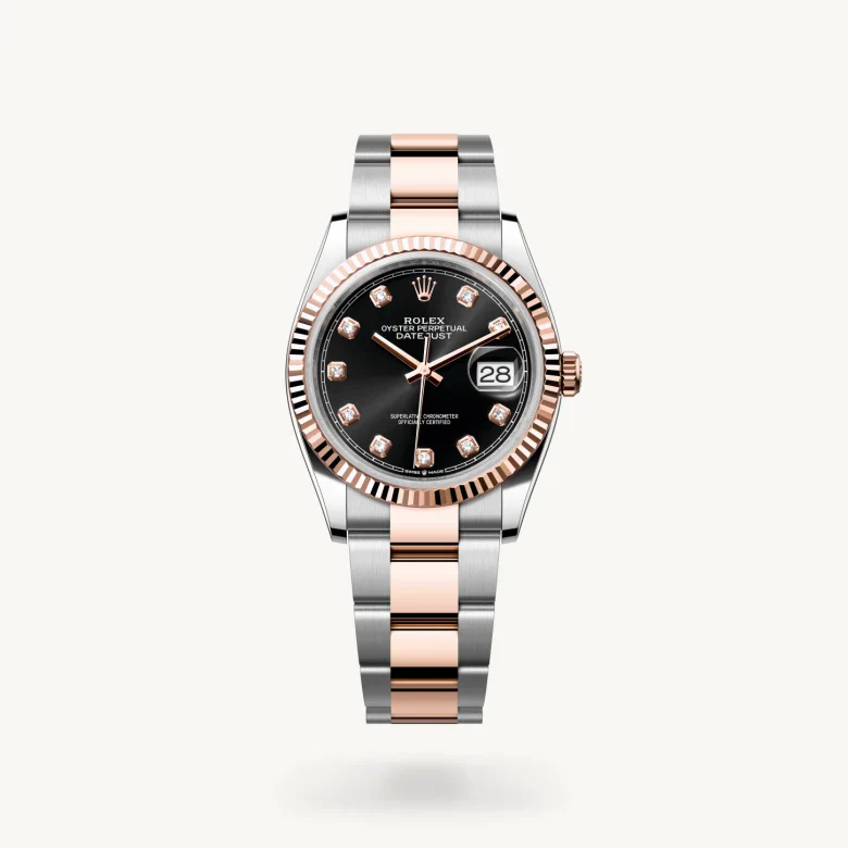 Datejust 36 - Image 2