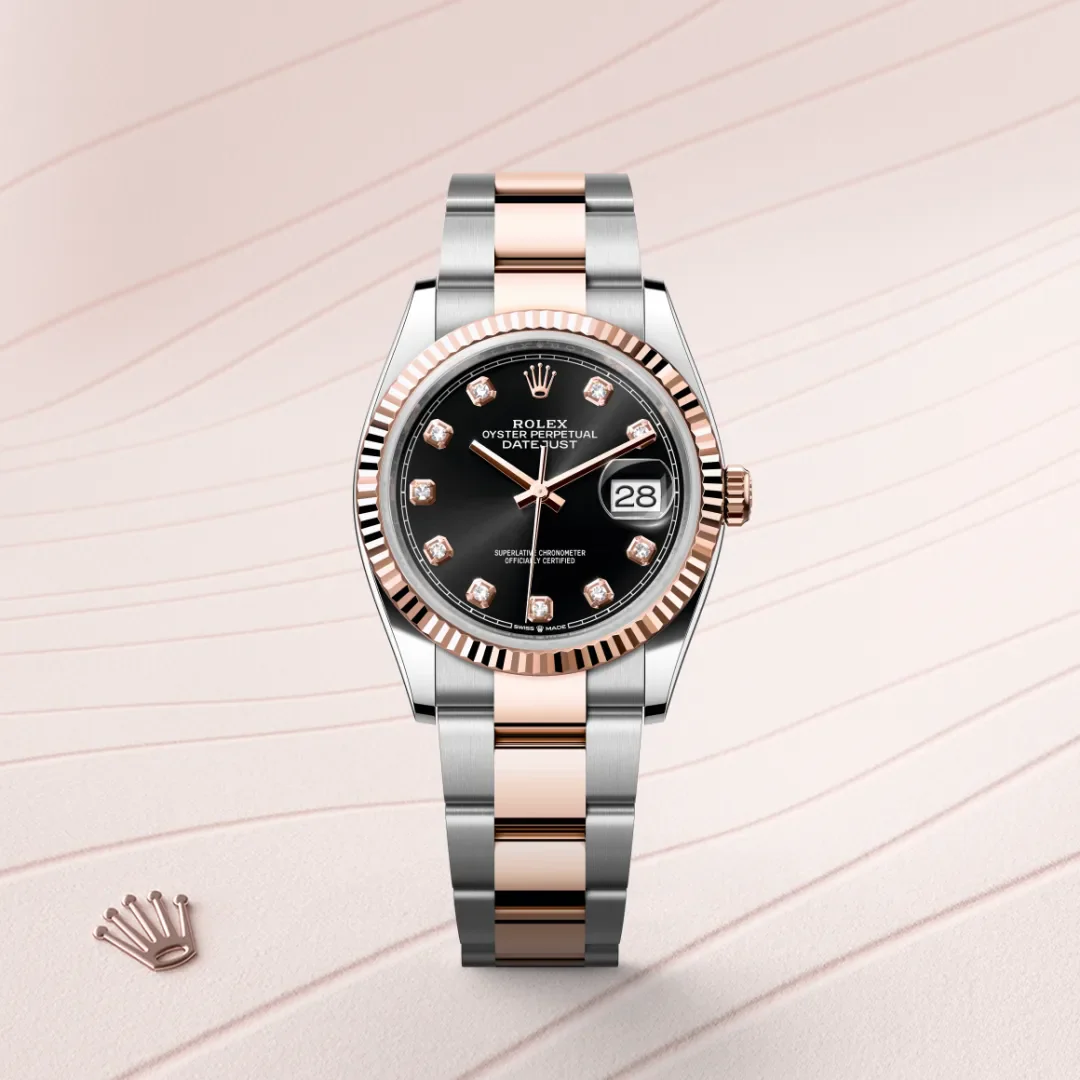 Datejust 36 - Image 3