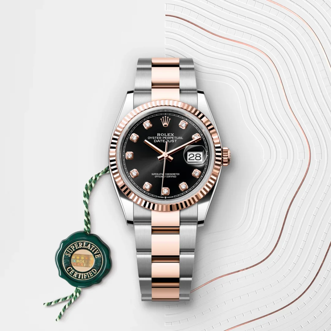 Datejust 36 - Image 7
