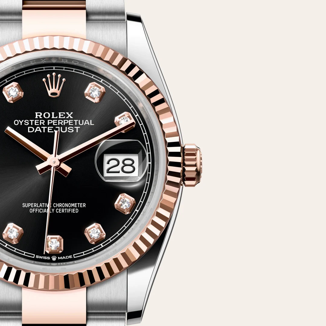 Datejust 36 - Image 9