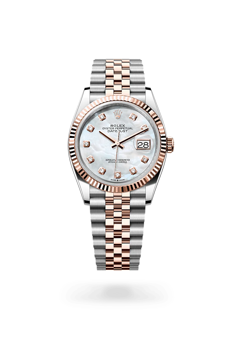 Datejust 36