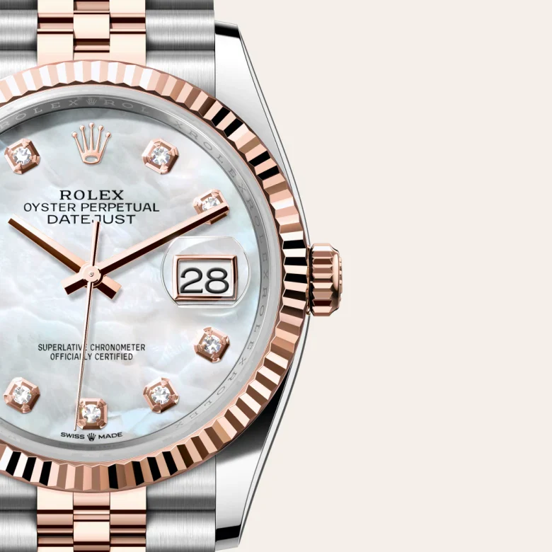 Datejust 36 - Image 10